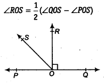 NCERT Solutions for Class 9 Maths Chapter 4 Lines ex1 5